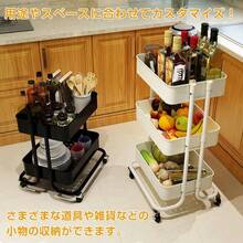 Kitchen Storage Set - Mint - View 3