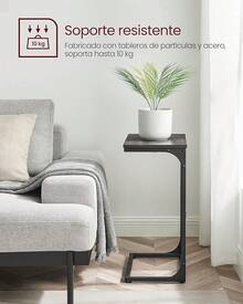 Roble Ébano + Negro