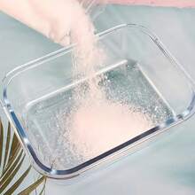 50g/600g Christmas Decorative Artificial Snow Powder, Fake Snow Flakes, Scenery Decor, Holiday Decor, Room Decor, Home Decor, Office Decor, Theme Party Decor, Christmas Decor, Christmas Decorations Winter