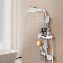 SHIOUCY Sistema doccia - Multicolore - Visualizzare 5
