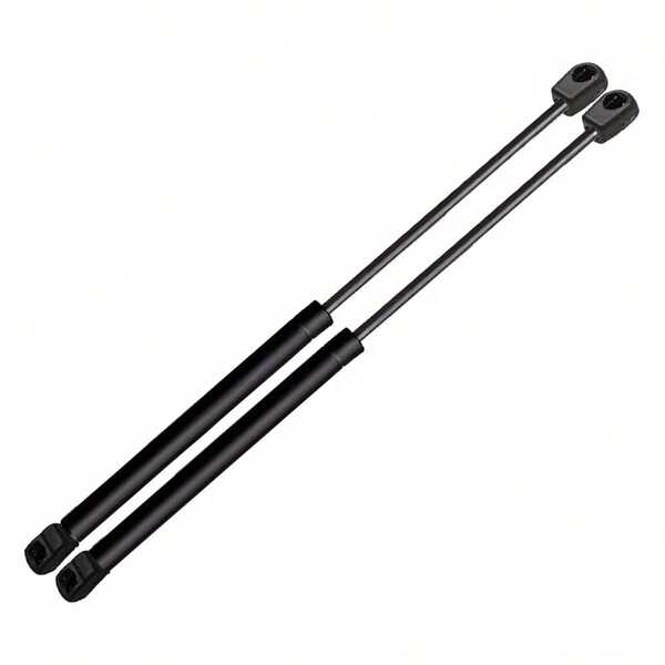 Set Of 2 Front Hood Lift Supports Struts Shocks Designed For  Camry Sedan 2007 - 2011 - High/Low Temperature Resistant, Adapt To Various Environments