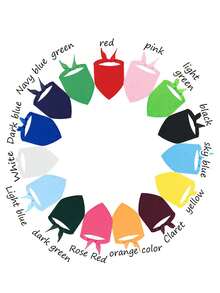 Personalized Custom Pet Scarf , Personalized Embroidered Dog Bandana,Customized Pets Logo Print Solid Color Pet Triangle Scarf With Logo, Pet Neck Scarf,Bibs Triangle Scarfs Gift For Small Medium Large Dogs Cats Baby Puppy Pets Accessories Ornamental Stylish,Fashion,Colorful,Vintage,Cute,Contracted,Cuties Custom,Unique,Customized,Personalized Pet For Anniversaries,For Birthdays