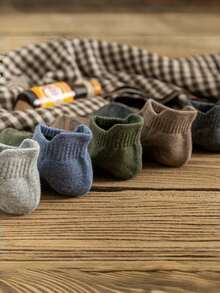 10 Pairs Of Colorful, Comfortable, Breathable Pom-Pom Socks For Men And Women. These Breathable, Contrasting Low-Top Crew Socks Are Perfect For Spring And Summer, Lightweight Running Socks, And Comfortable, Breathable Gym Socks For Everyday Outdoor Activities.