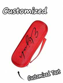 Personalized Custom Text Insulated Portable Insulin Cooler Bag -Friendly Cold Ice Pack Physical Cooler Box Customizable Lightweight Simple Zipper Carry Bag Travel Case, Custom Name Portable Medication Cooler Bag For Insulin Pens And Blood Glucose Monitor Supplies - Multicolor - View 18