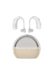 Hearing Aids & Accessories