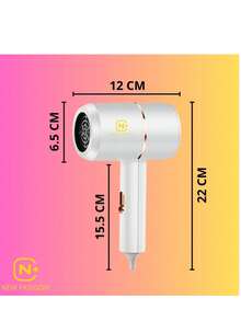 Hair Dryers - Japan A Type Plug(100V) - View 10