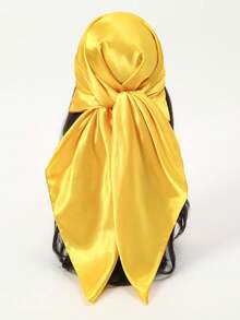 1 件 Bandana 腰果印花休闲围巾头带 - 多色 - 查看 26