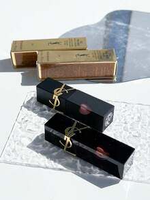 Yves Saint Laurent YSL THE INKS BLUR 231# Glossy Liquid Matte Your Lips But Better - 231#-5.5ml - View 5