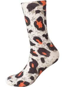 4-Pack Merino Wool Hiking Socks For Comfort And Durability - Black/Grey Stripe - View 8