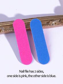 24 pezzi Unghie finte a mandorla stile minimalista oro e nero a forma di cuore, adatte per signore d'ufficio, uso quotidiano, appuntamenti, tè pomeridiano, attività all'aperto, con 1 lima per unghie, 1 colla gel, 1 bastoncino di legno