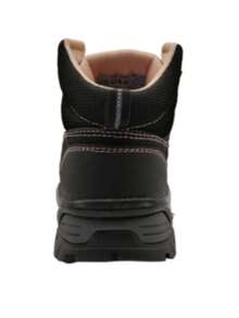 Women Fire & Safety Shoes