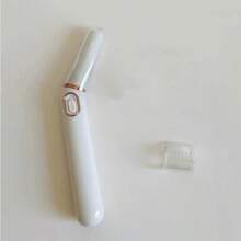 Finishing Touch Painless Bikini Trimmer And Shaver, Women's Dry Electric Razor For Intimate Areas, Smooth Shave Without Irritation - White - View 11