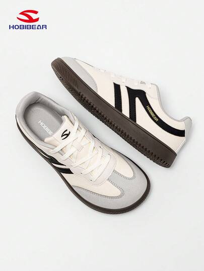  HOBIBEAR 赤足鞋，宽大舒适，北欧健走鞋，女童款，软橡胶鞋，德国青少年训练鞋，户外徒步鞋