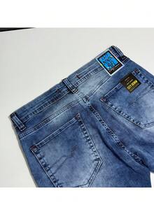 SKINNY PLAYER JEANS - 2500208 - View 5