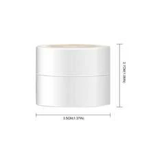 LIMEGIRL Gradient Painting Gel, 16 Colors Ombre Gel Nail Polish For Ombre Nails ,Wash-Free Painting Gel Set French Manicure DIY Nail Art,Off Gel Polish Kit For Salon And Nail Art DIY At Home - Nhiều màu - Xem 7