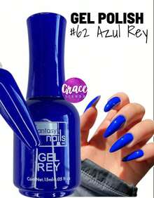 AZUL REY