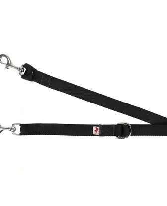 Cabo de Gamarra Nylon Preto - Mreis 18997