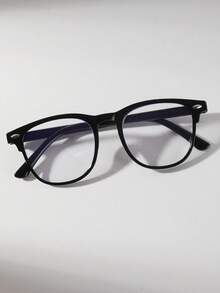 3 Pairs Of Unisex Glasses Suitable For Computer Reading, Gaming, TV Watching, Smartphone Use, Etc. - Multicolor - View 7