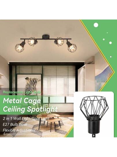 Plafondlamp Modern fb4a view 11