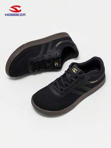 HOBIBEAR HOBIBEAR Barefoot Shoes For Men & Women, Extra Wide Comfortable Nordic Walking Shoes, Soft Rubber Shoes, German Training Shoes, Outdoor Hiking Shoes For Teenagers