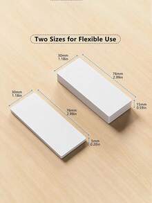 10 件 EVA 泡沫床头板墙壁保护垫 -（15 毫米厚）和（5 毫米厚）墙壁垫、防震隔音垫、沙发隔音垫、床隔音垫、耐用家具阻隔器可防止刮擦和损坏、床和沙发的缓冲垫、家具止动器可防止刮擦和损坏