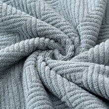 3 pièces/Set Ensemble de serviettes de bain, 70x140cm - Douces, absorbantes, séchage rapide, avec boucle de suspension, convient pour la salle de bain, le spa, l'hôtel, la piscine, la plage, la salle de sport et plus encore. Serviettes de douche pour le salon de beauté, l'hôtel, les sports, les essentiels de la maison, la serviette, les soins de la peau