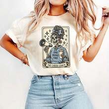 Funny Chicken, Fluent In Fowl Language, Chicken Lover Gift, Farmer Shirt, Farm Girl Shirt, Country Woman Shirt, Gift For49220g Dark Grey Cotton T-Shirt, Like The Color Of The Night, Gs A Sense Of Package. Oversize Version, Is The Best Choice For Relaxing Late At Night. A Bowl Of Steaming Ra Noodles With A Perfectly Ft-Led Egg, Illustrated In Anese Style, Is Detailed And Appetising. It's The Knowing Ile Of All Those Suffering From Late-Night Er Syndrome, The Ultimate Comfort In Simple Sin When You're Cooking A Bowl Of Instant Noodles For Yours At The End Of A Busy Day.