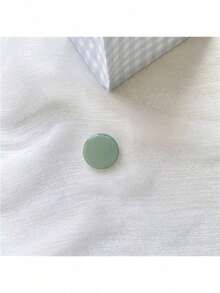 Solid Color Phone Grip Stand, Cute Cell Phone Holder, Expandable Collapsible Phone Accessory, ABS Material, Waterproof, Phone Charms Kindle Holder Support Compatible With IPhone, Android Phone, Gift For Birthday, Family, Friends Phone Stand Phone Accessories