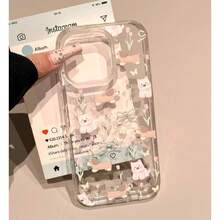 Basic Phone Cases - Clear - View 2