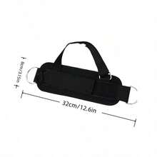 Ankle Guard, Fitness Equipment, Ankle Strap, Taekwondo Leg Strength Training Sports Gear, Weight-Assisted Belt, Foot Ring, Foot Buckle, Dumbbell - 彩色 - 查看 5