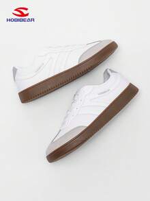 HOBIBEAR HOBIBEAR Barefoot Shoes For Men & Women, Extra Wide Comfortable Nordic Walking Shoes, Soft Rubber Shoes, German Training Shoes, Outdoor Hiking Shoes For Teenagers