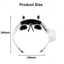 Magnifiers - 1 * loupe + 14 * lentilles + 1 * manuel d'instructions - Voir 5