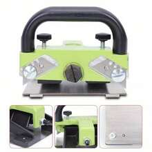 YUNRUX Tools For Floor Laying, Joint Cutter For PVC Joints, - A - View 10