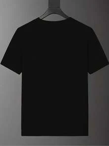 Men T-Shirts - White - View 7