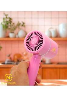 Hair Dryers - Japan A Type Plug(100V) - View 9
