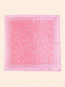 1 件 Bandana 腰果印花休闲围巾头带 - 多色 - 查看 31