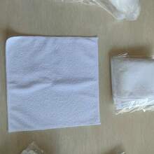 1pc.3pcs.New White Washcloth, Soft And Absorbent In Hotel BathroomFace Towel Search