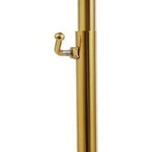 YUNRUX Female Mannequins, Female Clothes Racks, Mannequin Body Racks