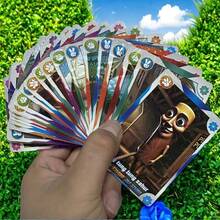 8/40/80 Cards - Tralala Tung Tung Sahur: Italian Brain Hole Game, Mythical Mountains And Seas Trading Card Game, Strategy Card Game Set, Pack Of 8 Glossy Laser-Printed Base Cards, Anime-Style Combat Series Trading Cards, Random Outer Packaging - A Meaningful Gift For Anime Lovers.