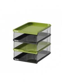 File Storage Boxes
