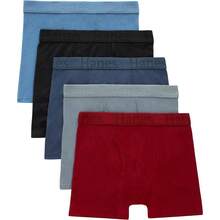 Red/Blue/Black 5-pack