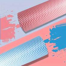 1 pieza Rodillo de masaje de tejido profundo para ejercicio de músculos de espalda y pierna - Usa el rodillo de espuma EVA para aliviar el dolor y mejorar la flexibilidad - Multicolor - Ver 1
