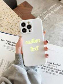 Custom Vinyl Letter Stickers, Suitable For Cars, Shops, Boats, Trucks, Doors, Trailers And Windshields - Personalized Stickers, Names, Numbers, Window Decals And Other Decorations - Christmas Gifts, Strong Adhesive, Fashionable And Cute, Colorful, Customizable, Unique, Suitable For Girlfriends, Sons, Daughters, Students - Multicolor - View 4