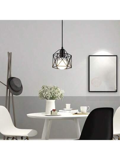 Plafondlamp Modern 2b0e - Afbeelding 7