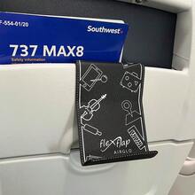 Flip-Up Phone Stand & 360° Adjustable Tablet Stand, Suitable For Airplane Travel, Desk, Bed, Treadmill - Portable Foldable Design, Essential Travel Gadget To Free Up Hands - Multicolor - View 9