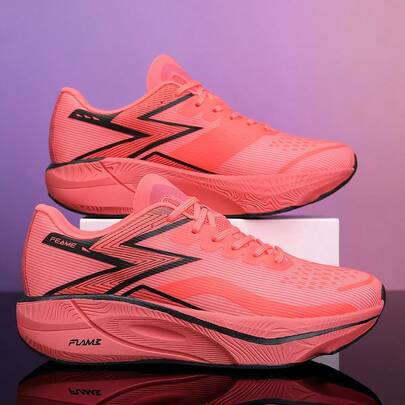 男士轻便透气交叉训练运动鞋 - 低帮运动鞋，具有减震、足弓支撑和防滑鞋底设计，适合健身、跑步、徒步旅行、休闲和户外活动