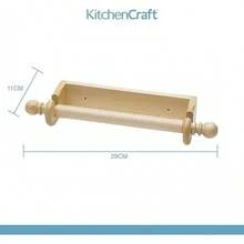 Kitchen Paper Towel Holder - Wall Mounting - View 3