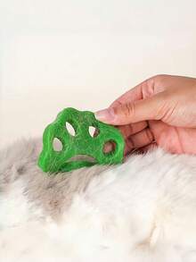 8pcs Reusable Cat Claw Lint Brush, Washable For Laundry, Home, Pet Hair Removal - Silicone Washing Machine Lint Trap