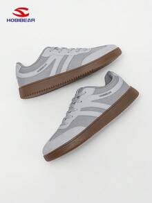 HOBIBEAR HOBIBEAR Barefoot Shoes For Men & Women, Extra Wide Comfortable Nordic Walking Shoes, Soft Rubber Shoes, German Training Shoes, Outdoor Hiking Shoes For Teenagers