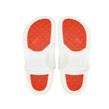 名创优品新款女夏季户外凉鞋厚底防滑洞洞鞋女士时尚透气拖鞋